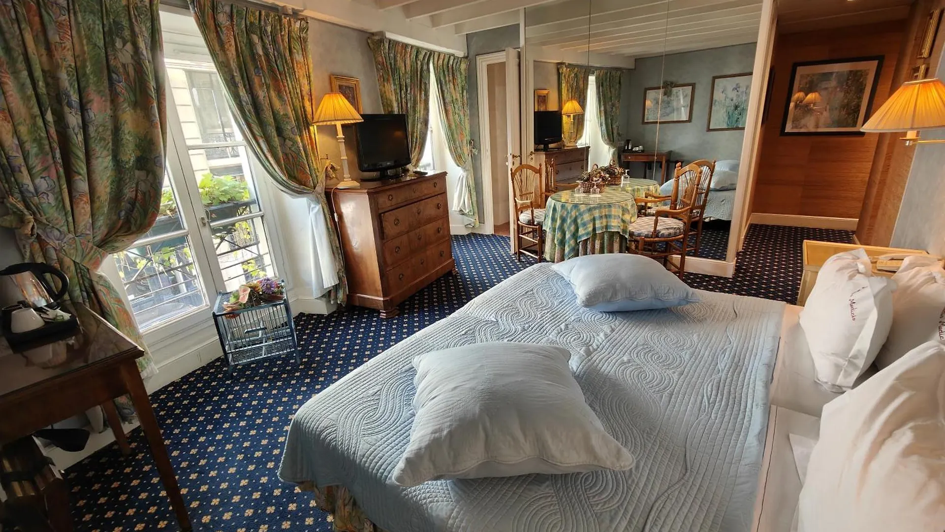 Ξενοδοχείο Le Relais Medicis