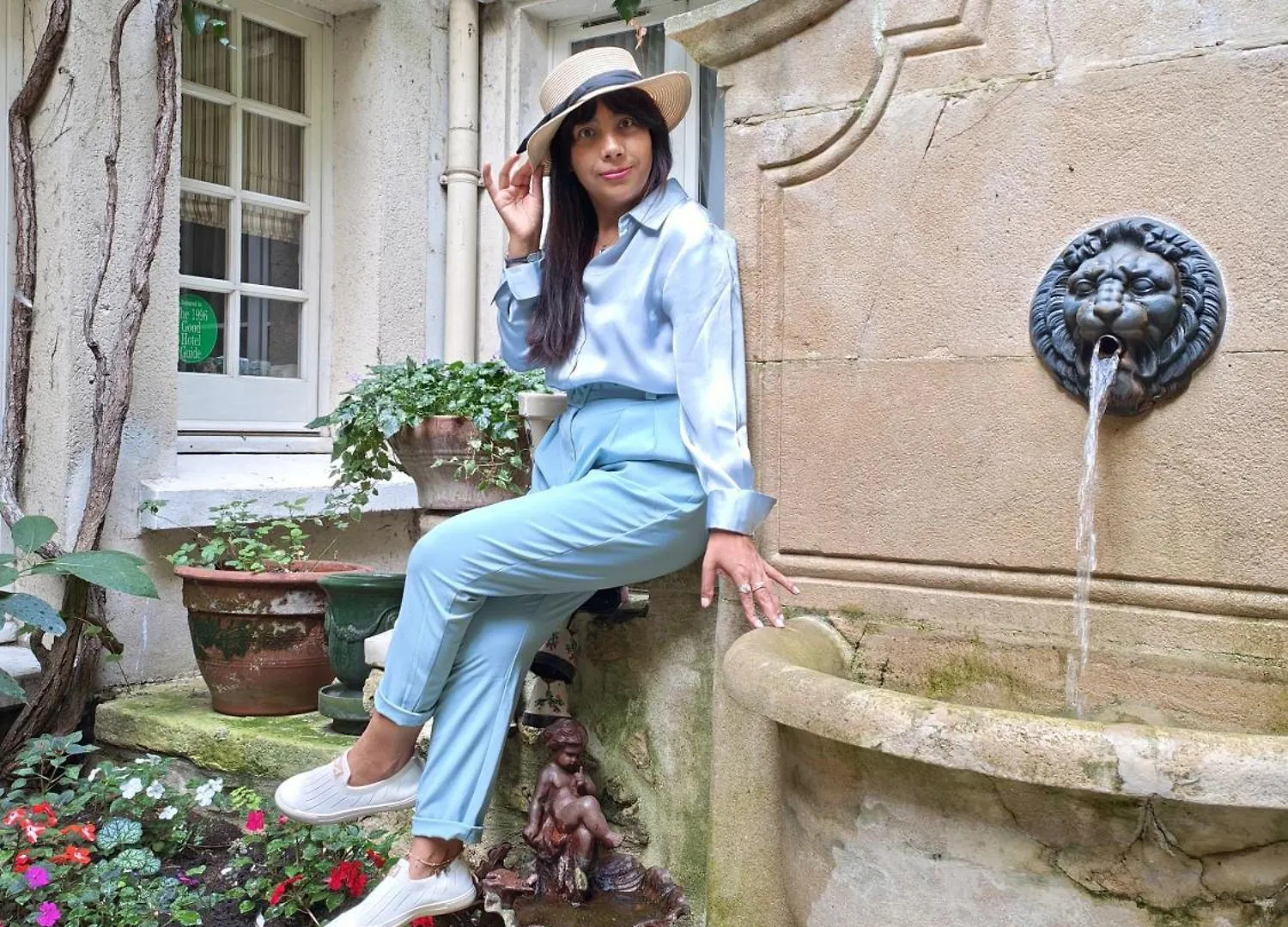 Le Relais Médicis Paris
