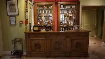 Ξενοδοχείο Le Relais Medicis 4*