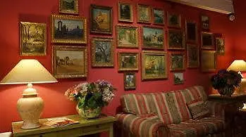 Ξενοδοχείο Le Relais Medicis 4*