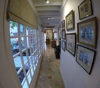 Le Relais Medicis 4* Παρίσι