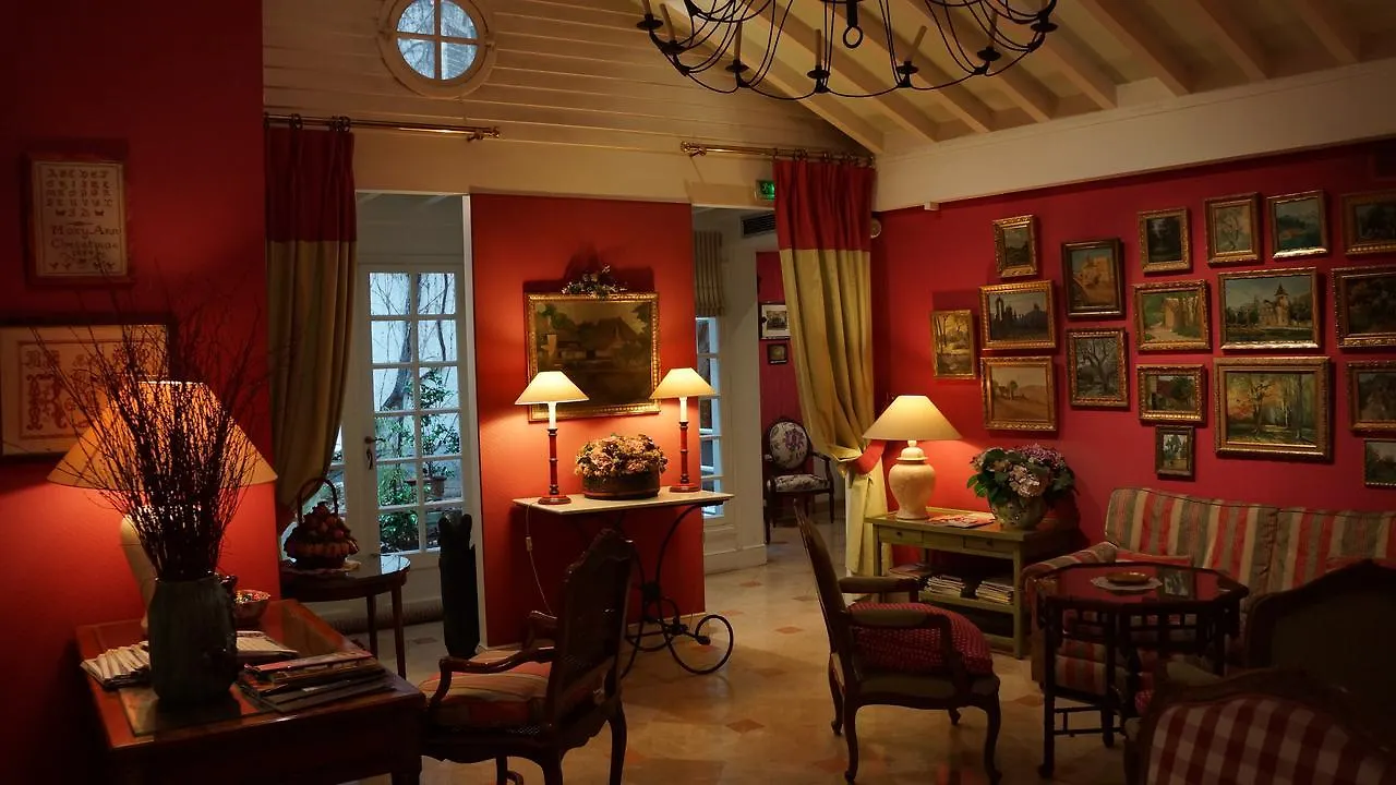Le Relais Médicis Hotel Paris
