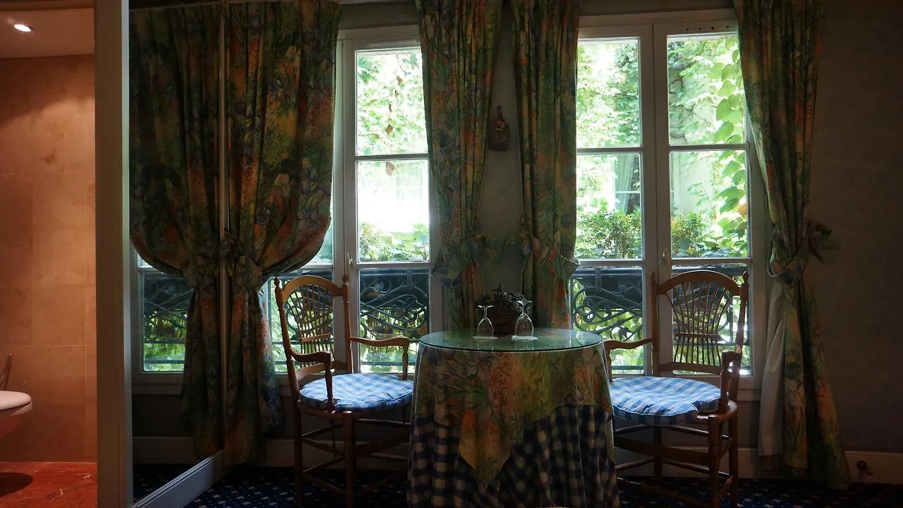Le Relais Medicis 4* Παρίσι