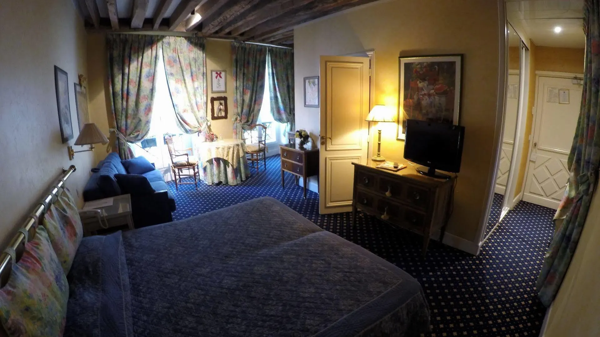 Le Relais Médicis 4*
