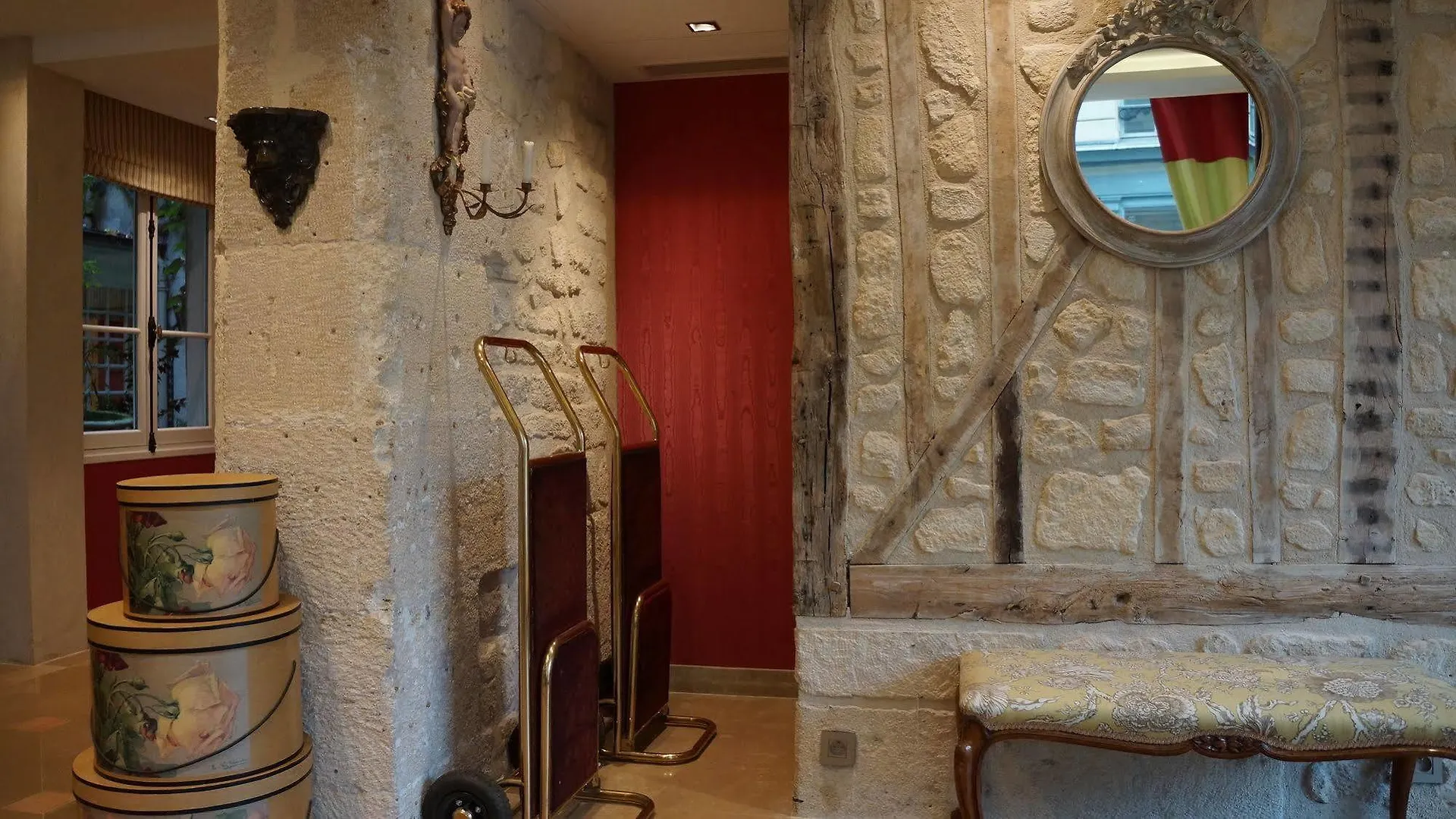 Le Relais Médicis 4* Paris