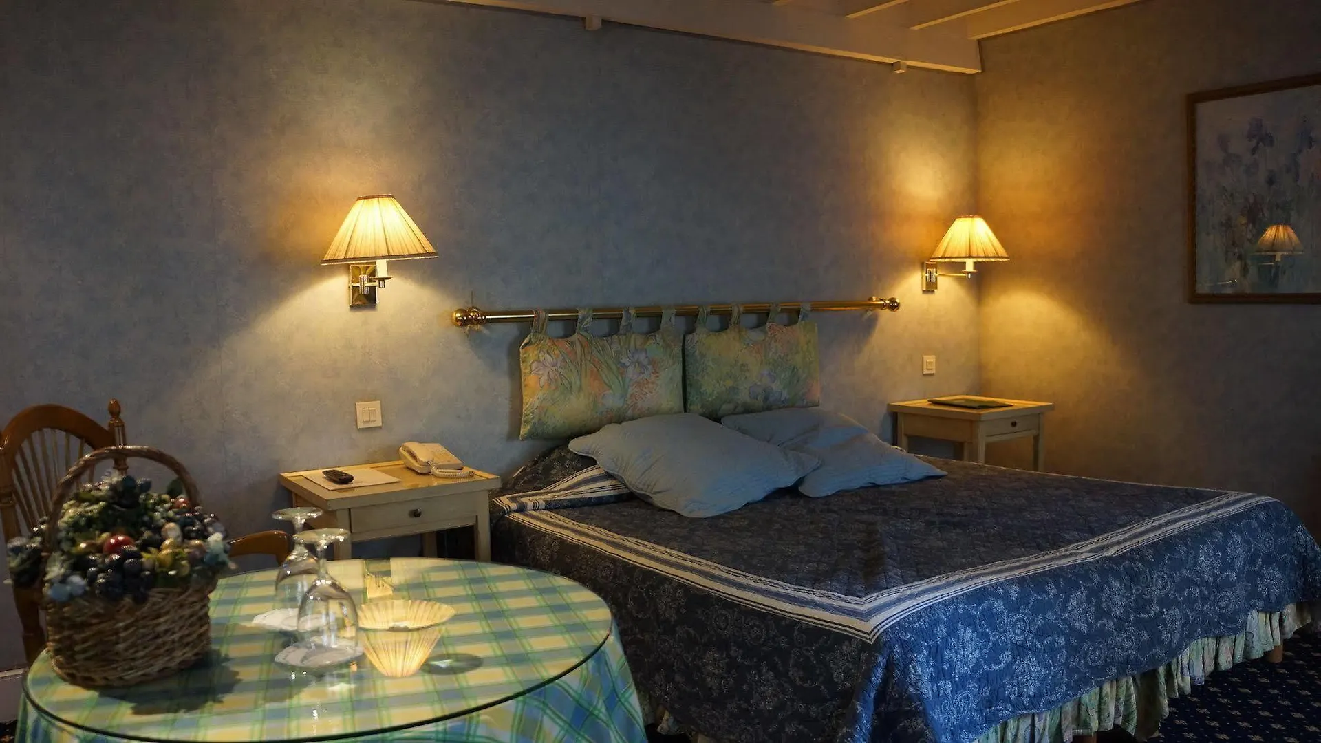 Le Relais Médicis 4* Paris