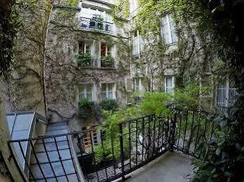 Hotel Le Relais Médicis Paris
