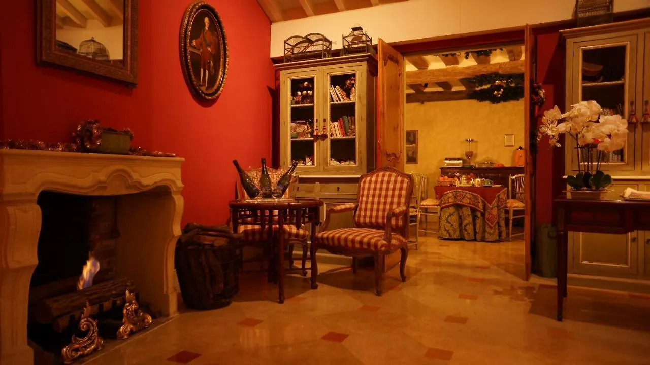 Le Relais Medicis