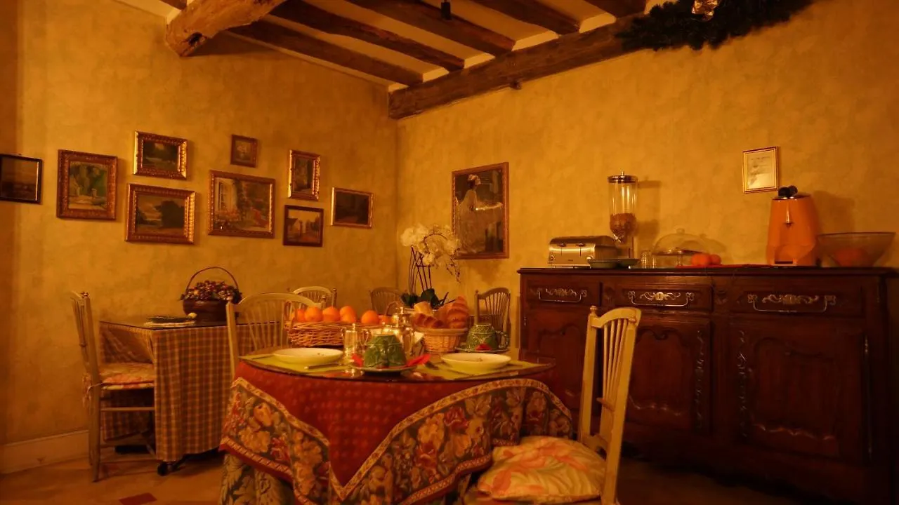 Le Relais Médicis 4*
