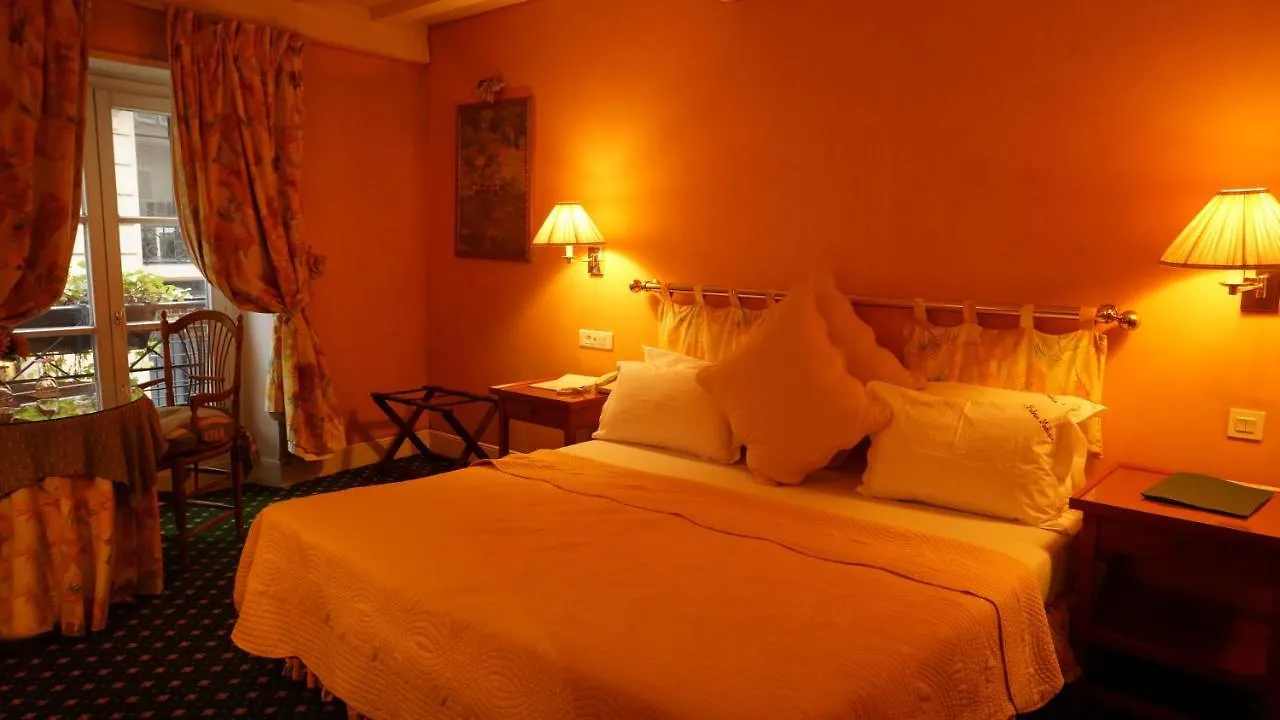 Ξενοδοχείο Le Relais Medicis Παρίσι