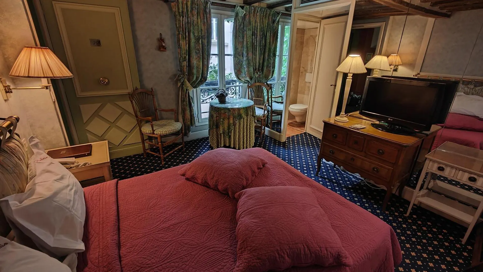 Le Relais Medicis
