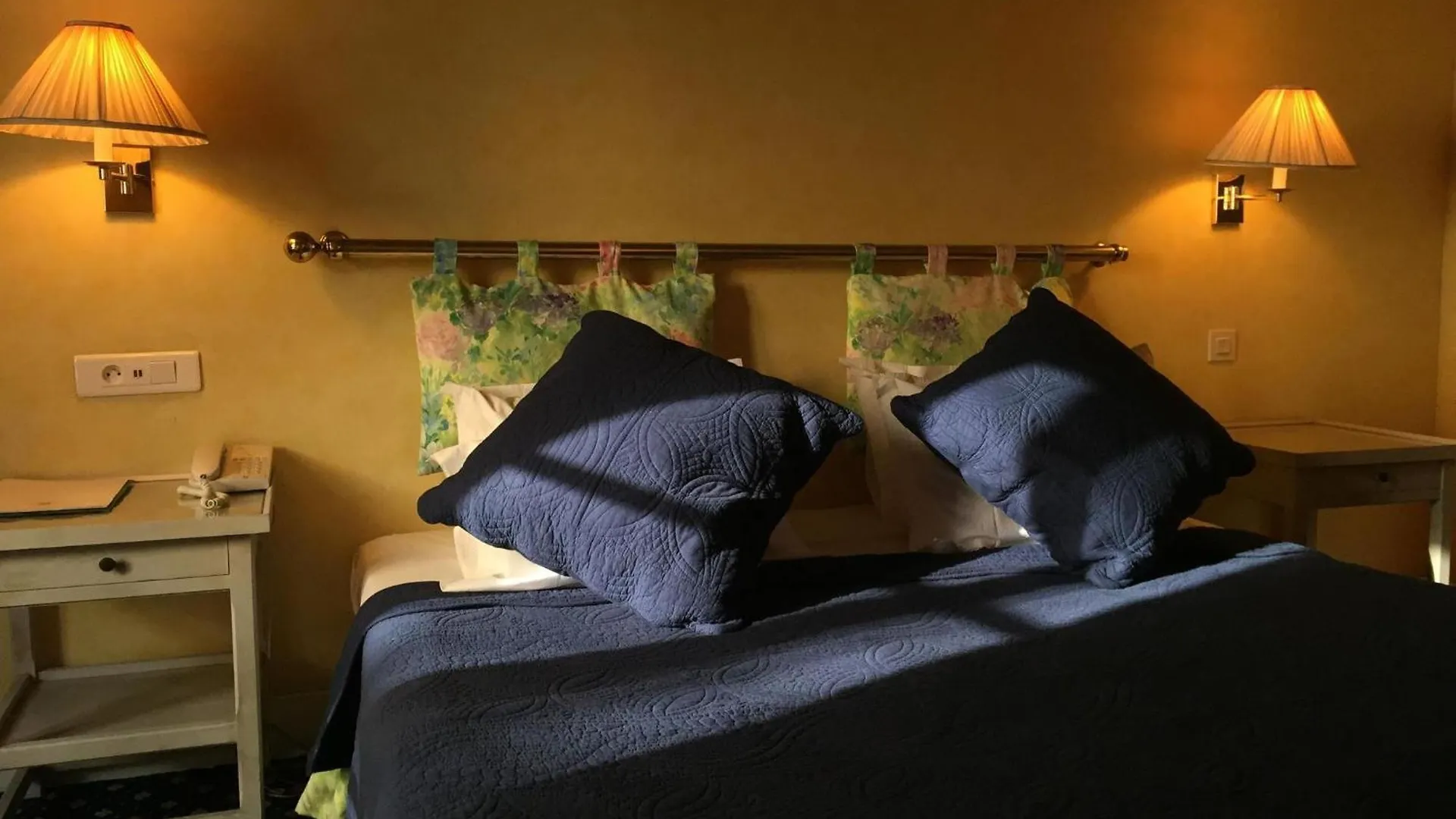 Le Relais Medicis