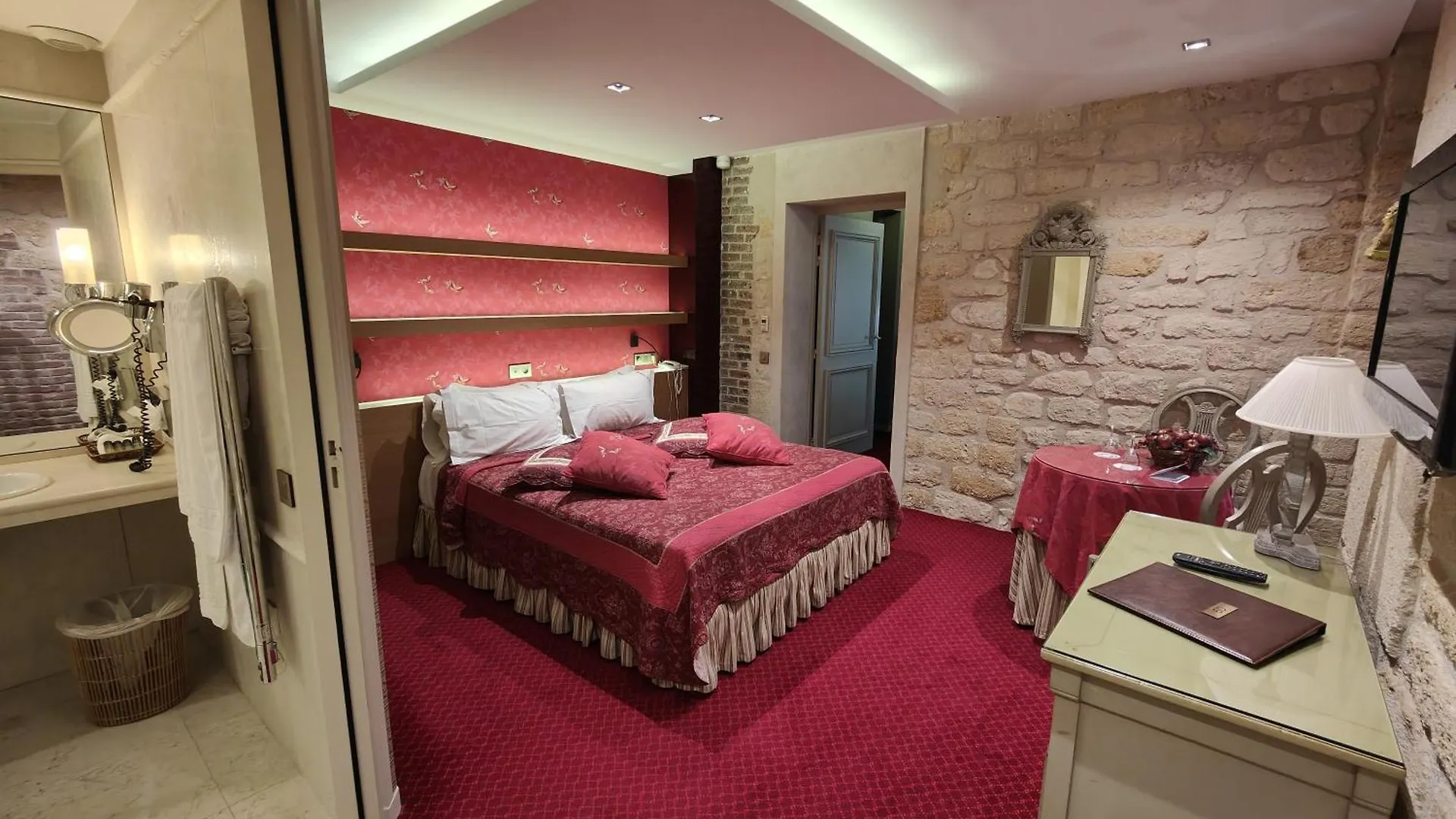 Hotel Le Relais Medicis