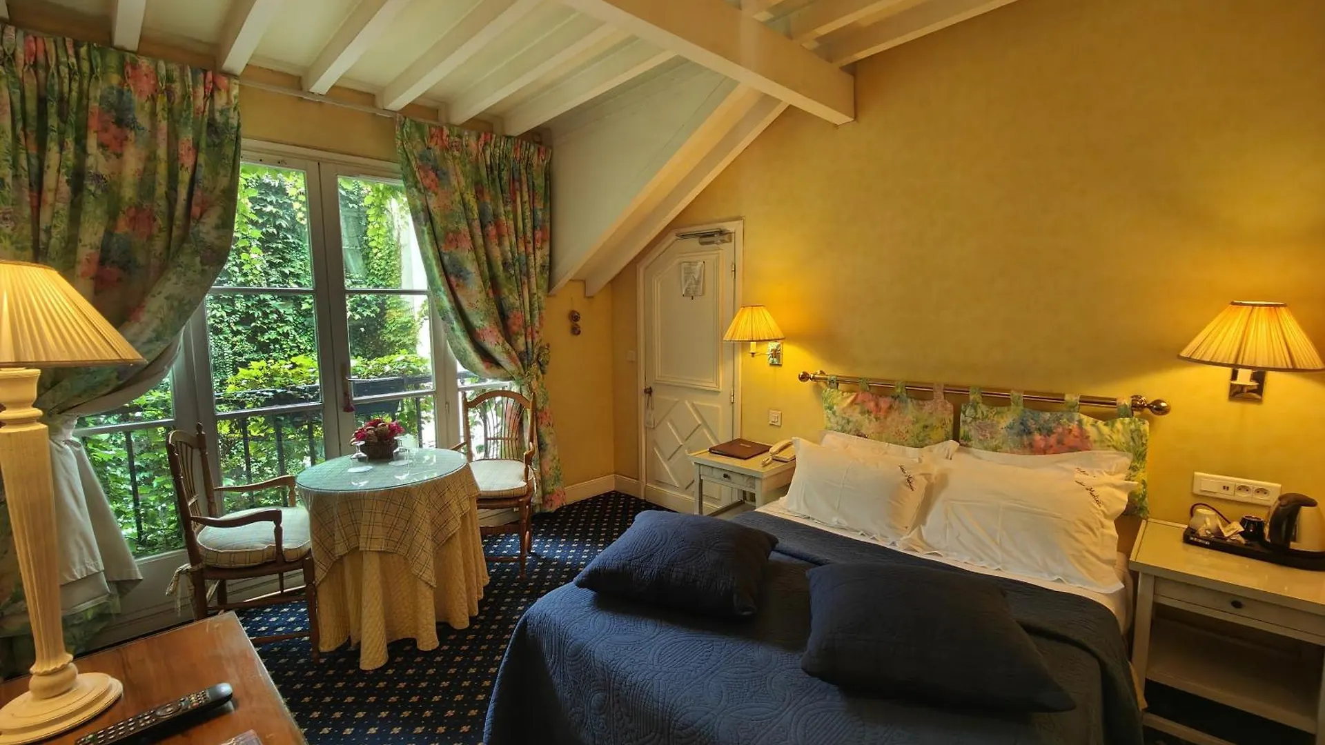 Le Relais Medicis Hotel Paříž