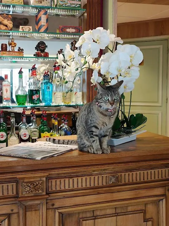 Le Relais Medicis Paris