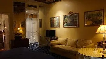 Le Relais Medicis 4* Paříž