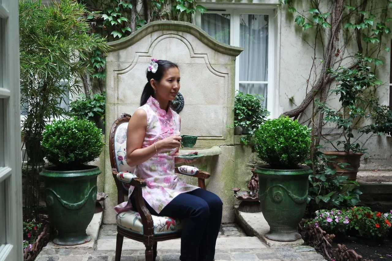 Hotel Le Relais Medicis