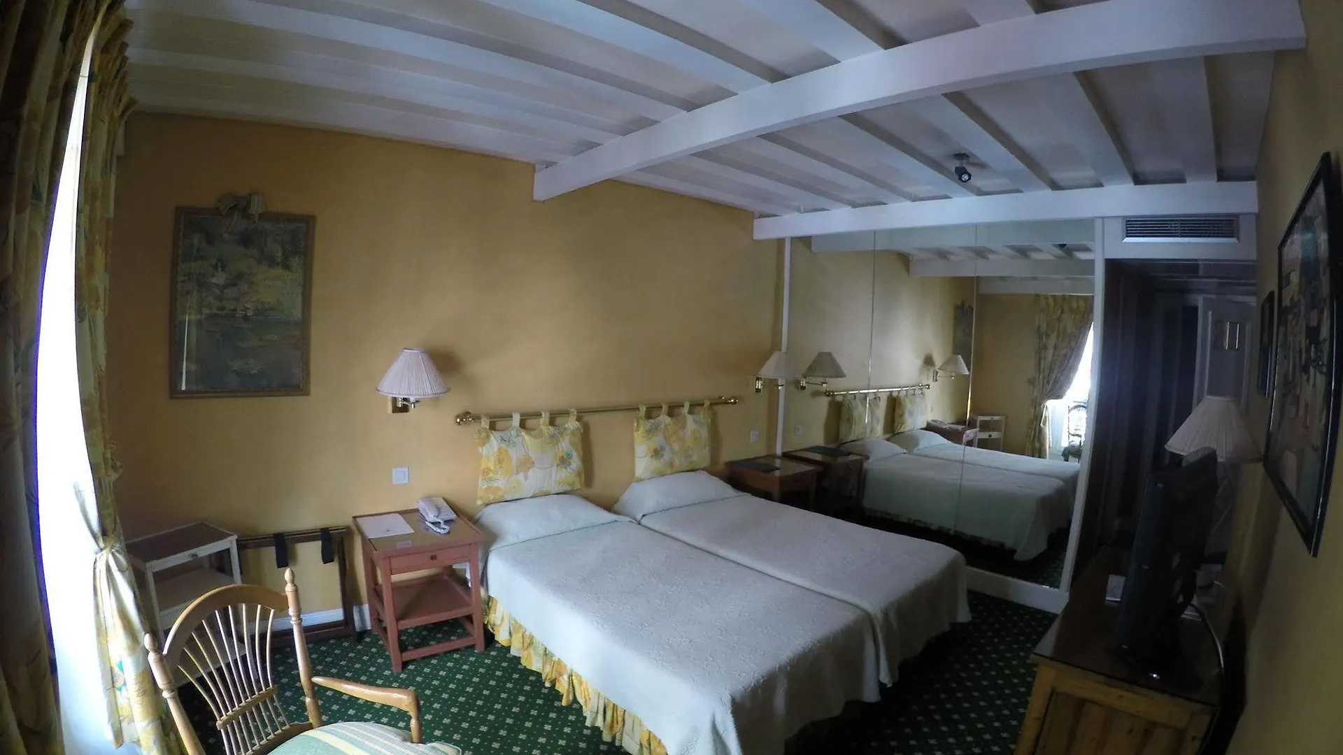 Hotel Le Relais Medicis