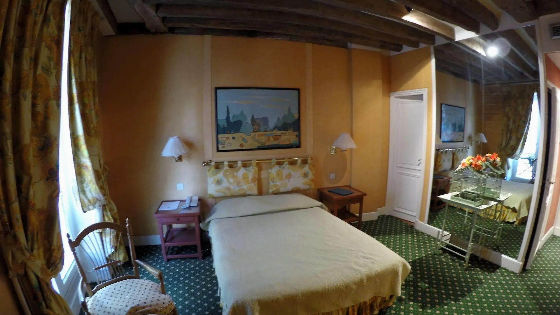 Le Relais Medicis Hotel Paris