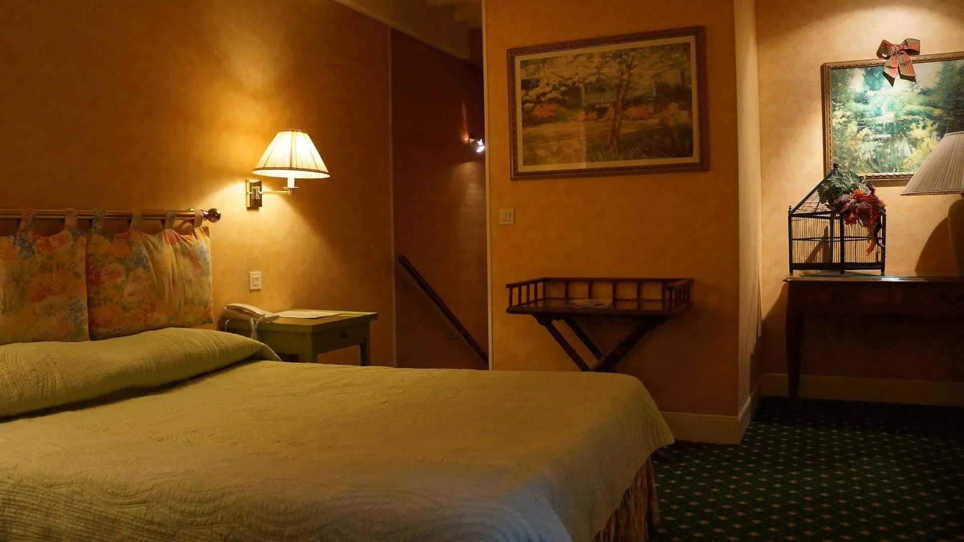 Le Relais Medicis Paříž