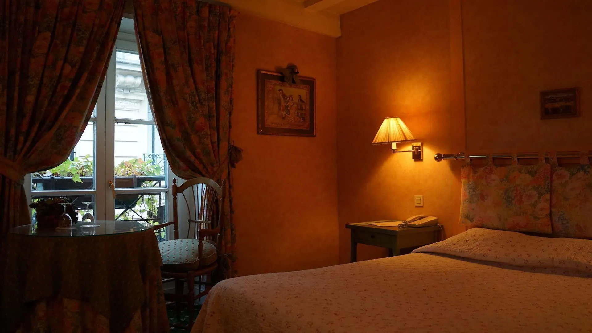 Le Relais Medicis 4*