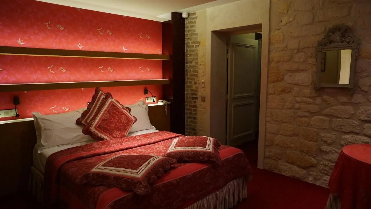 Le Relais Medicis Paříž
